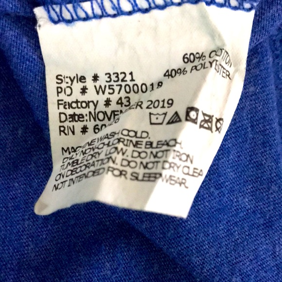 Legoland T-shirt. - Picture 3 of 3